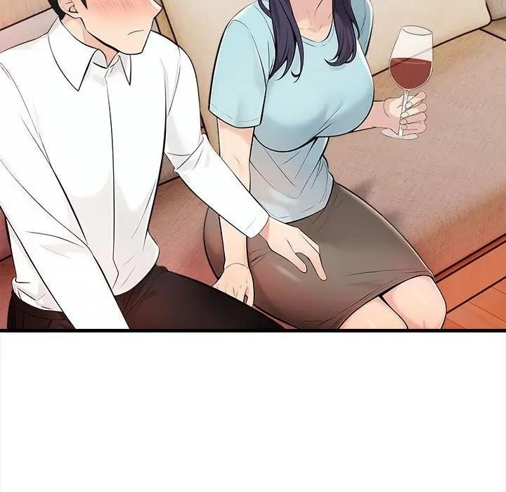 遇见美魔女房东第10話