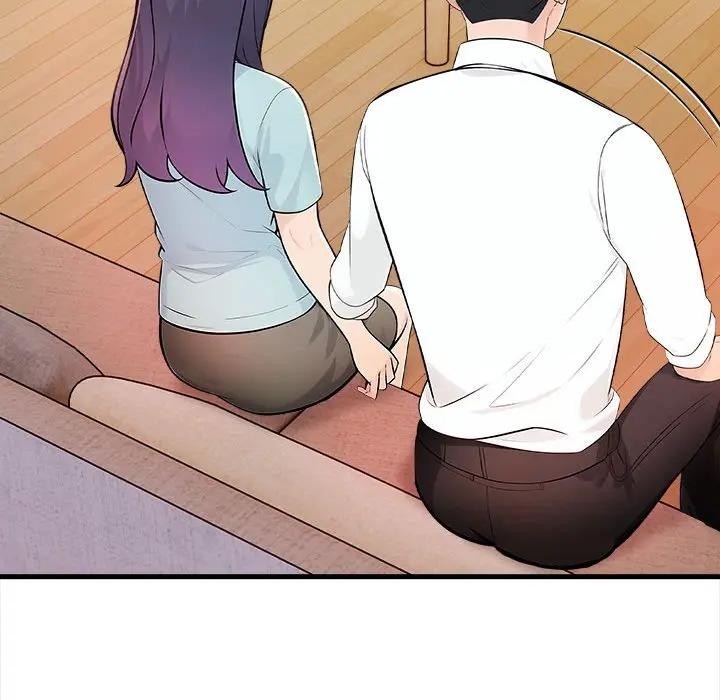 遇见美魔女房东第10話