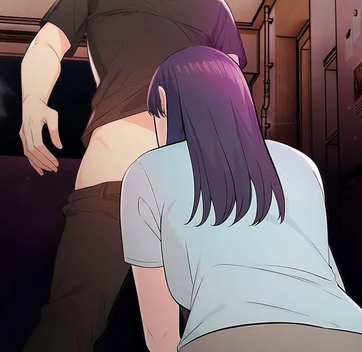 遇见美魔女房东第12話