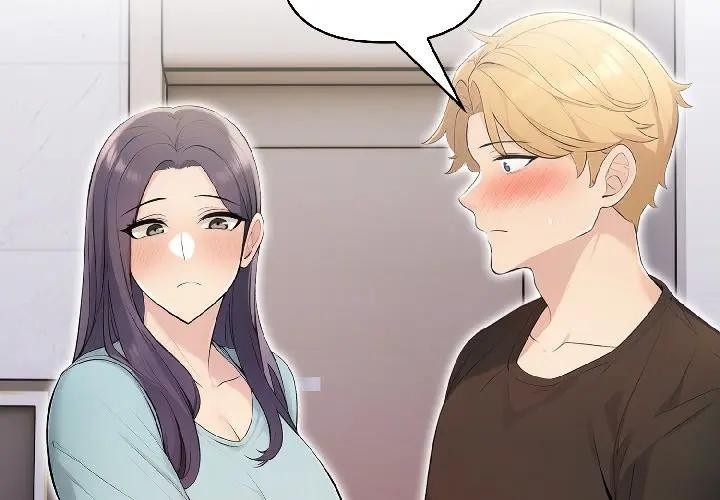 遇见美魔女房东第13话