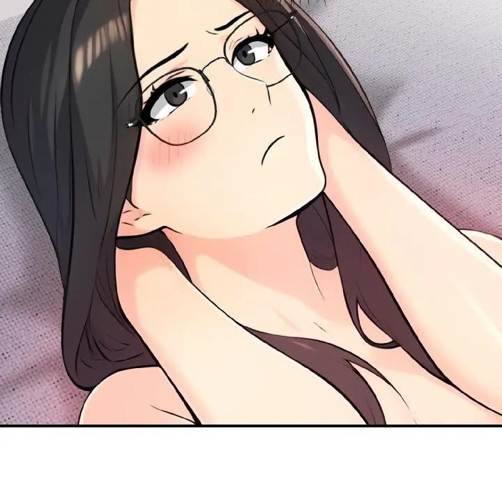 遇见美魔女房东第13话