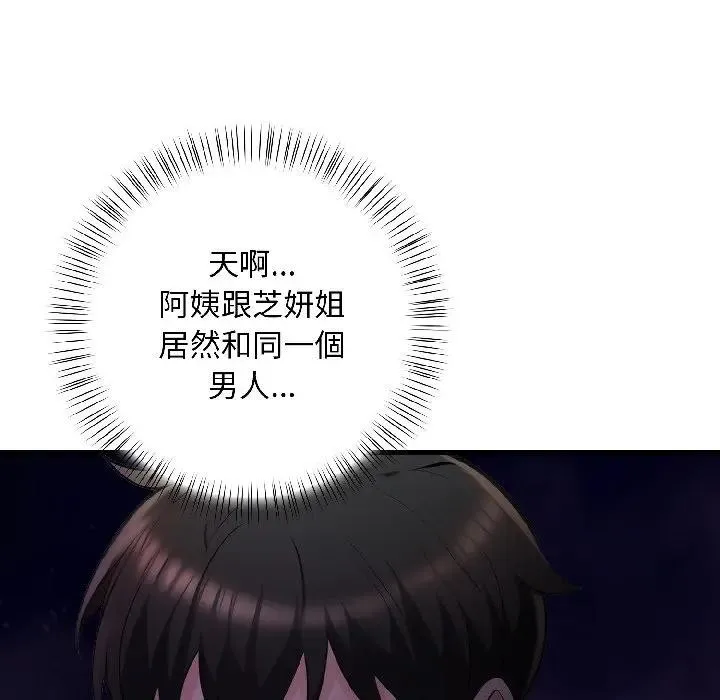 遇見美魔女房東第14話