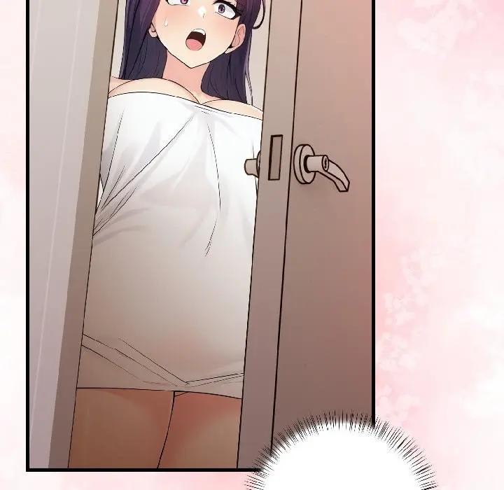 遇见美魔女房东第16话