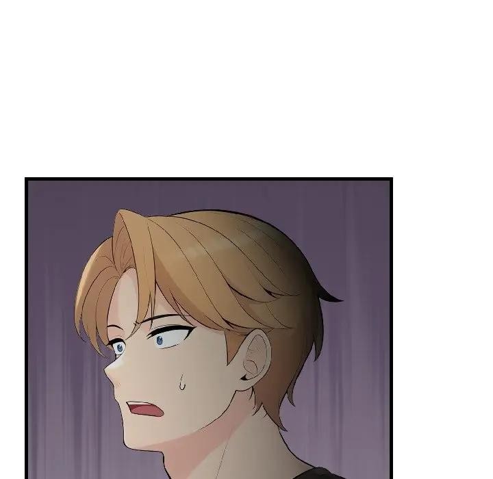 遇见美魔女房东第16话