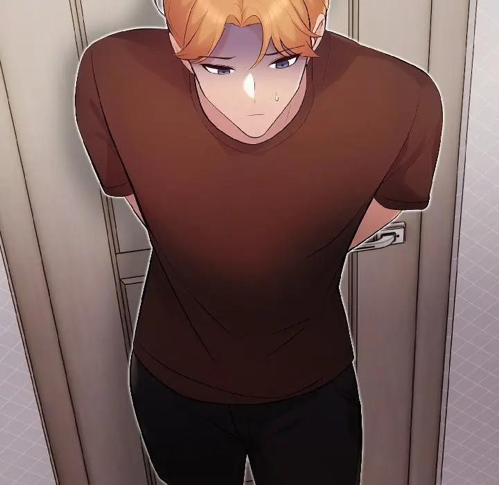 遇见美魔女房东第18话