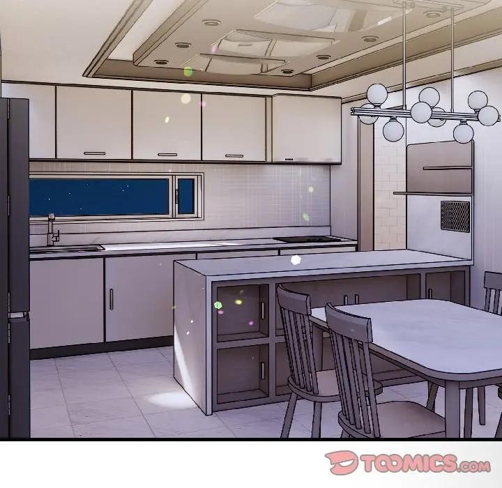 遇见美魔女房东第18話