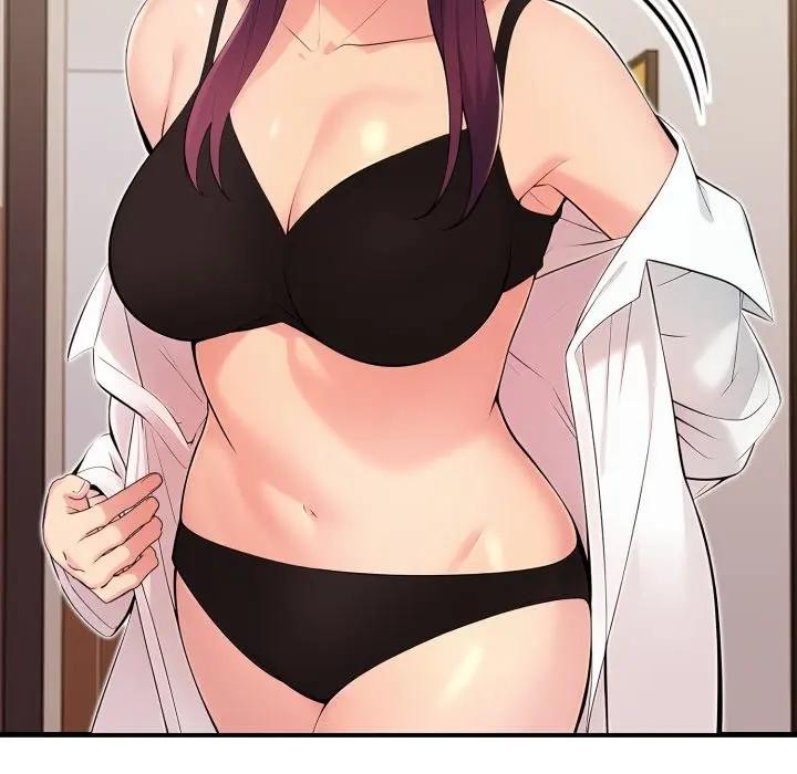 遇见美魔女房东第19话