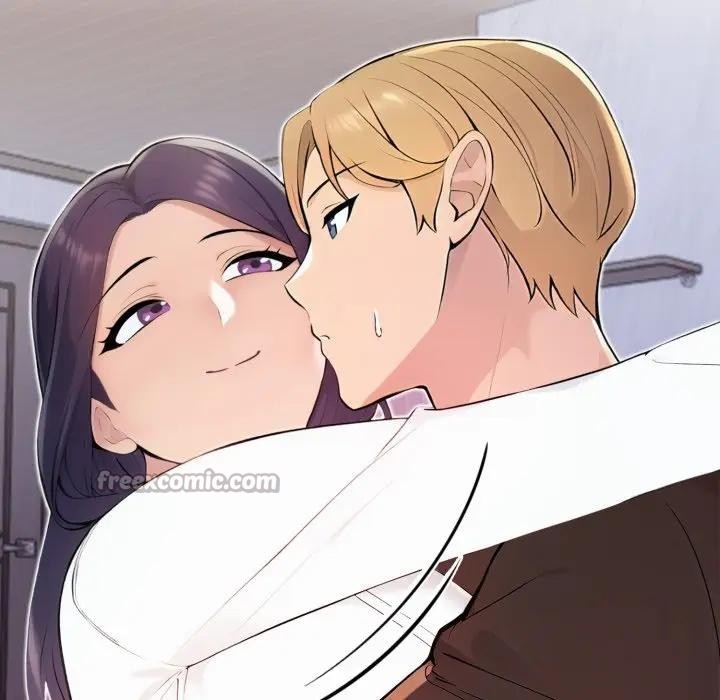 遇见美魔女房东第19话