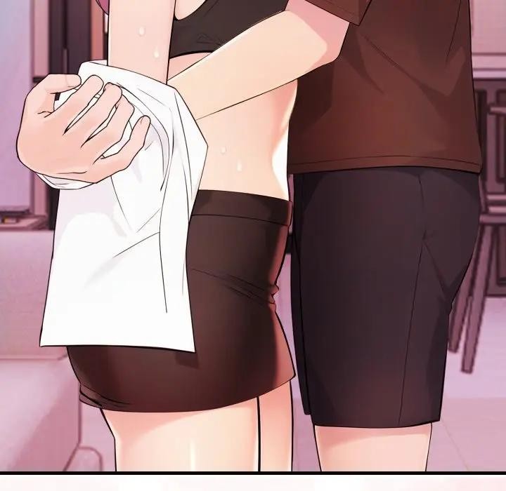 遇见美魔女房东第20话