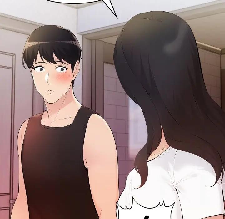 遇见美魔女房东第20話