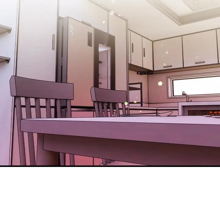 遇见美魔女房东第21话