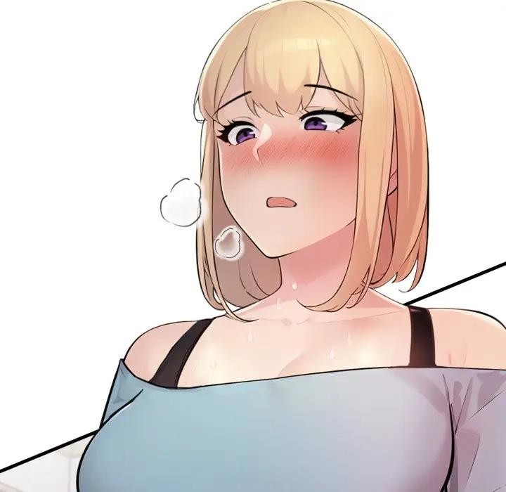 遇见美魔女房东第21话