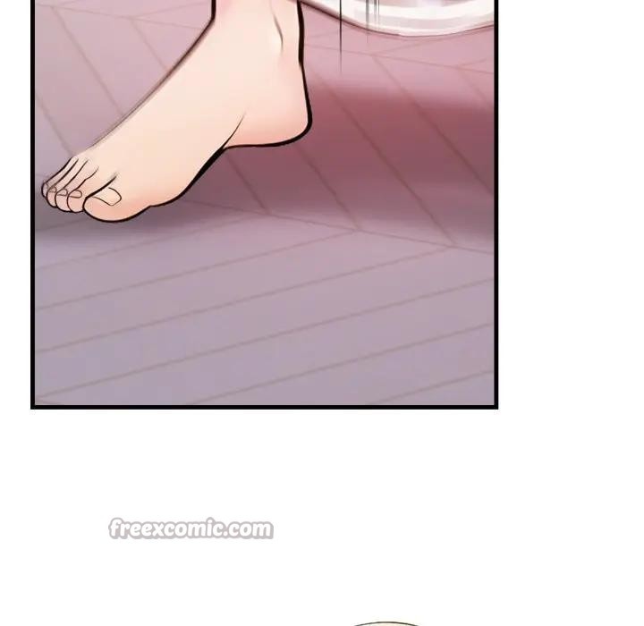 遇见美魔女房东第21话