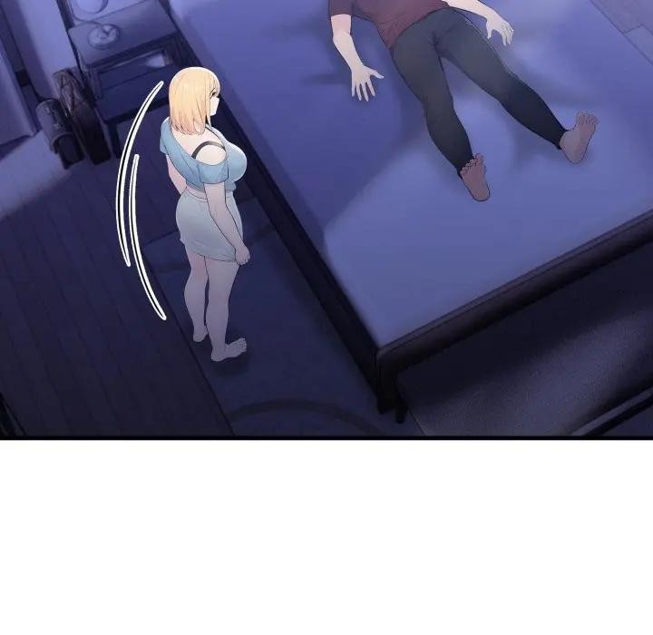 遇见美魔女房东第22话