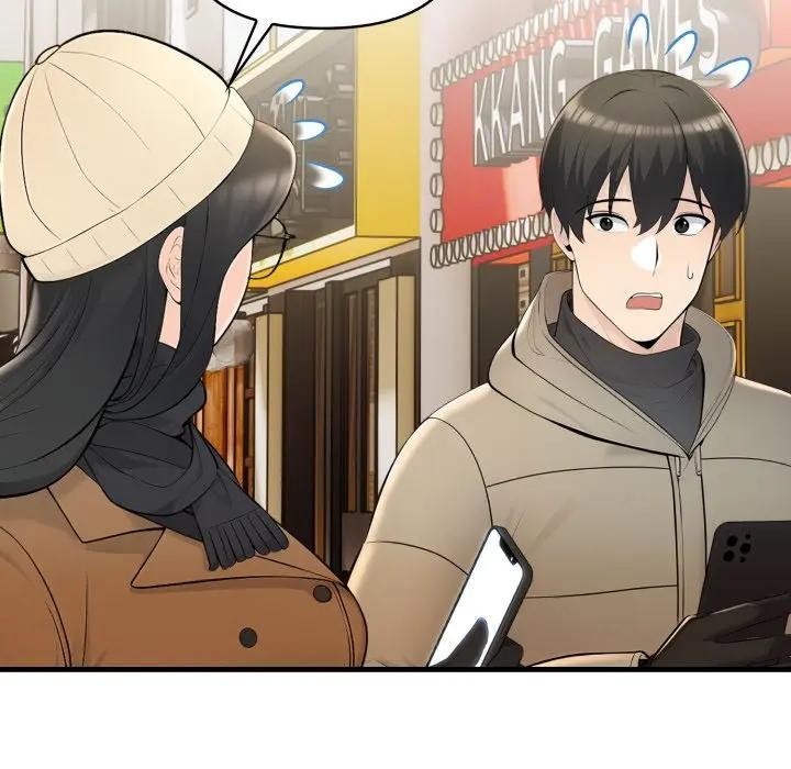 遇见美魔女房东第23话