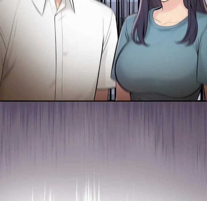 遇见美魔女房东第24话