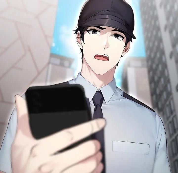 社区人妻的陷阱第1話