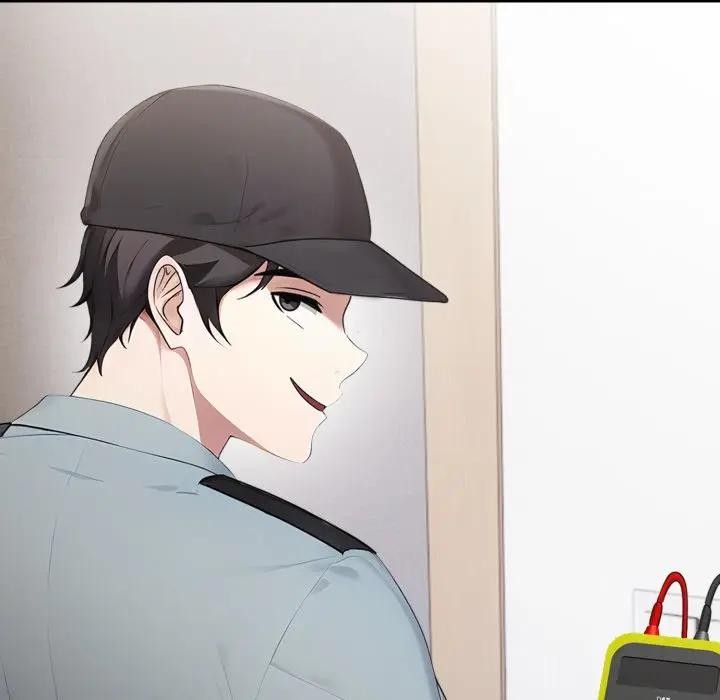 社区人妻的陷阱第1话