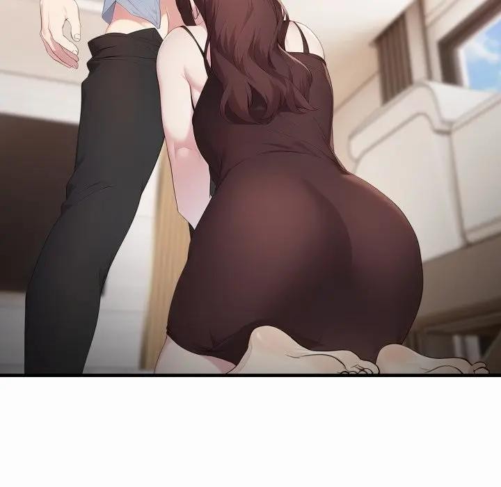 社区人妻的陷阱第1话