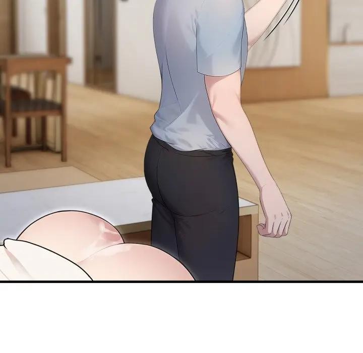 社区人妻的陷阱第3话