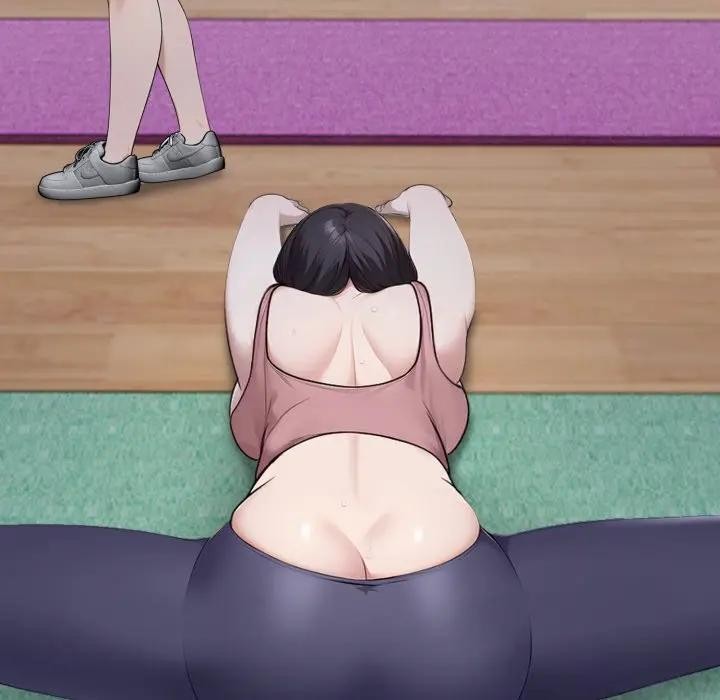 社区人妻的陷阱第3话