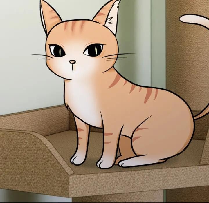 社区人妻的陷阱第3话