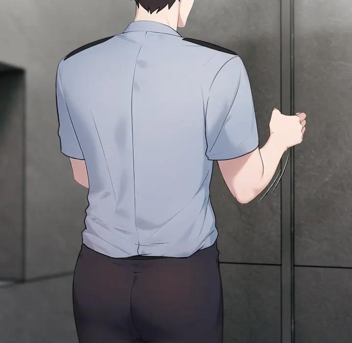 社区人妻的陷阱第3话