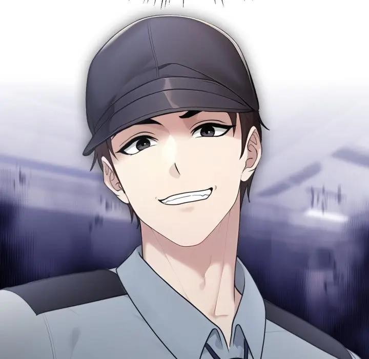 社区人妻的陷阱第4话