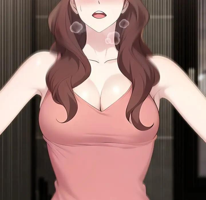 社区人妻的陷阱第4话