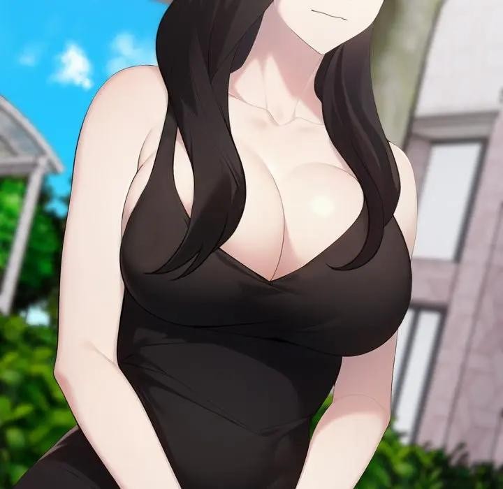 社区人妻的陷阱第5话