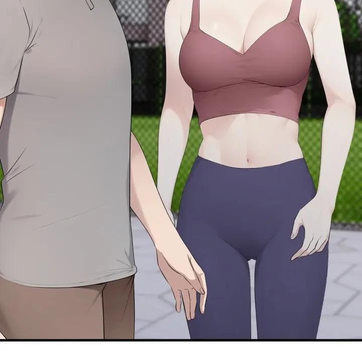 社区人妻的陷阱第5話