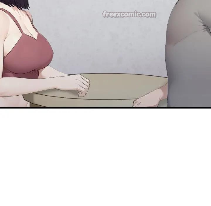 社区人妻的陷阱第5话