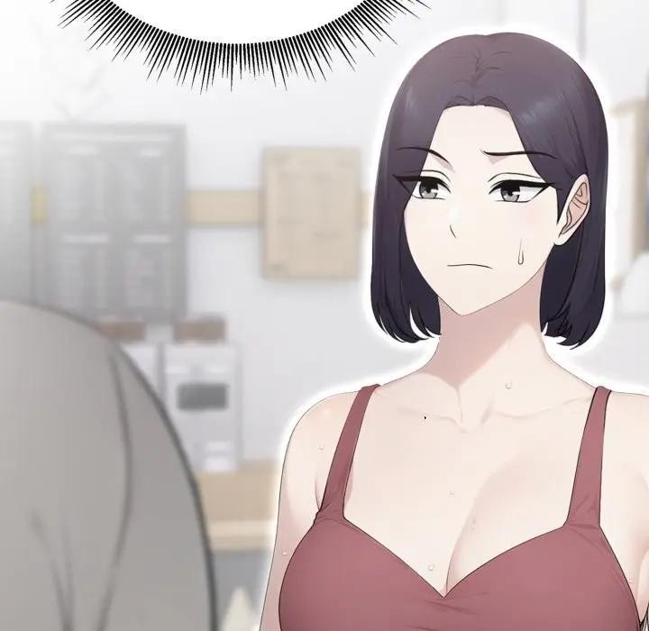 社区人妻的陷阱第5话