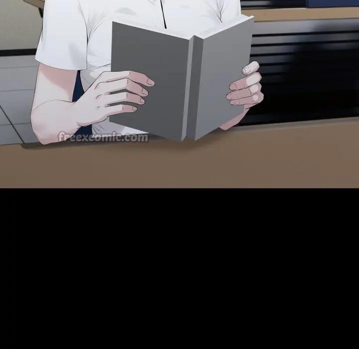 社区人妻的陷阱第5话