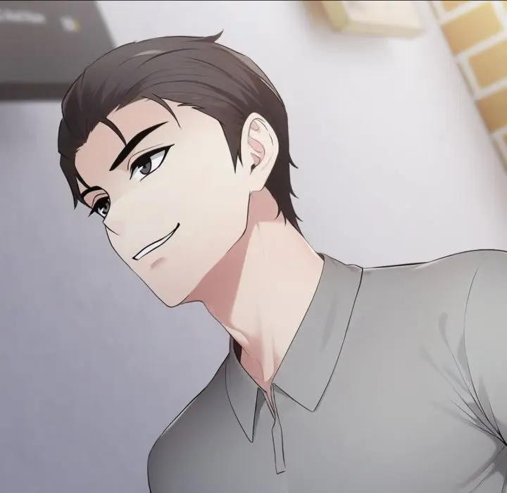 社区人妻的陷阱第5话