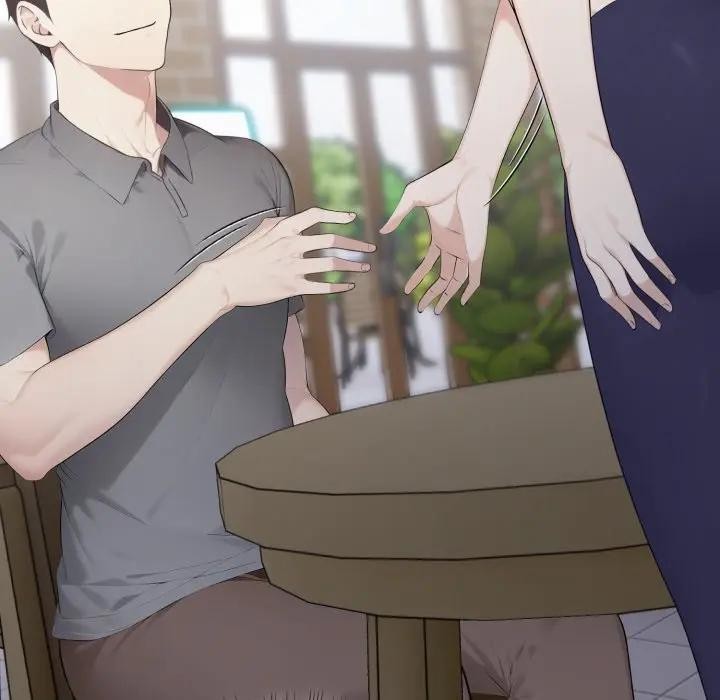 社区人妻的陷阱第5話