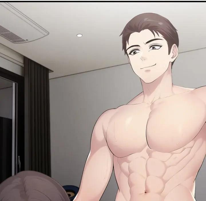 社区人妻的陷阱第5话