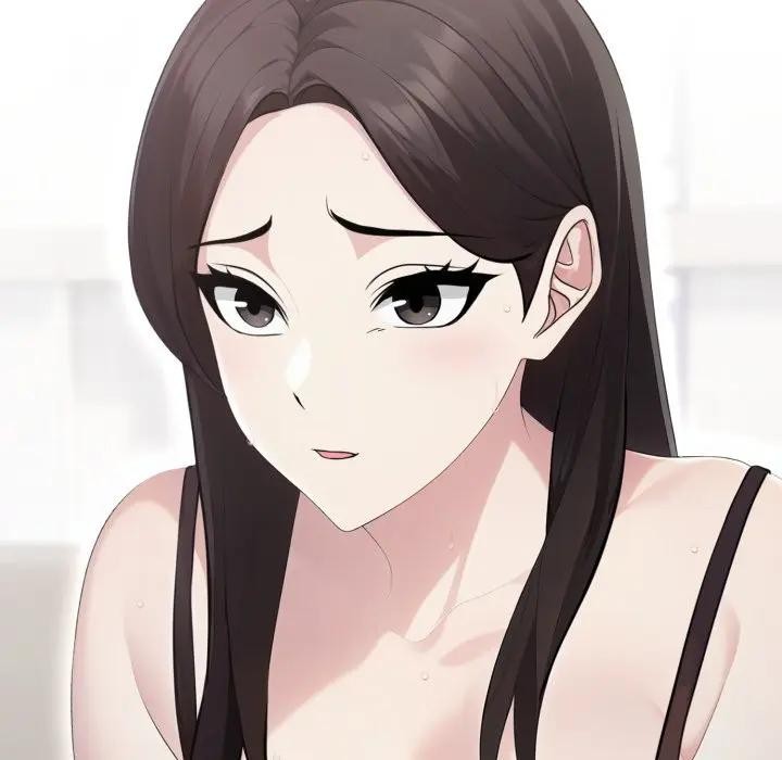 社区人妻的陷阱第6话