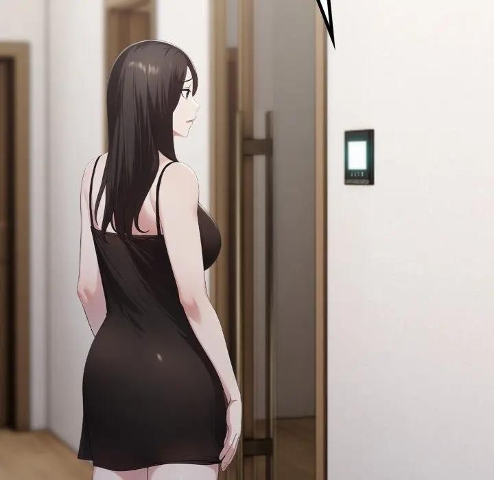 社区人妻的陷阱第6话