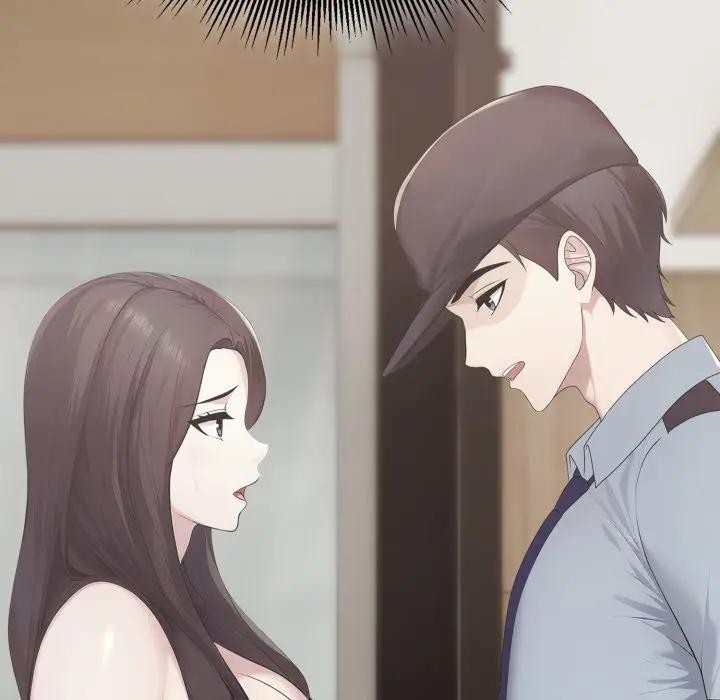 社区人妻的陷阱第7话