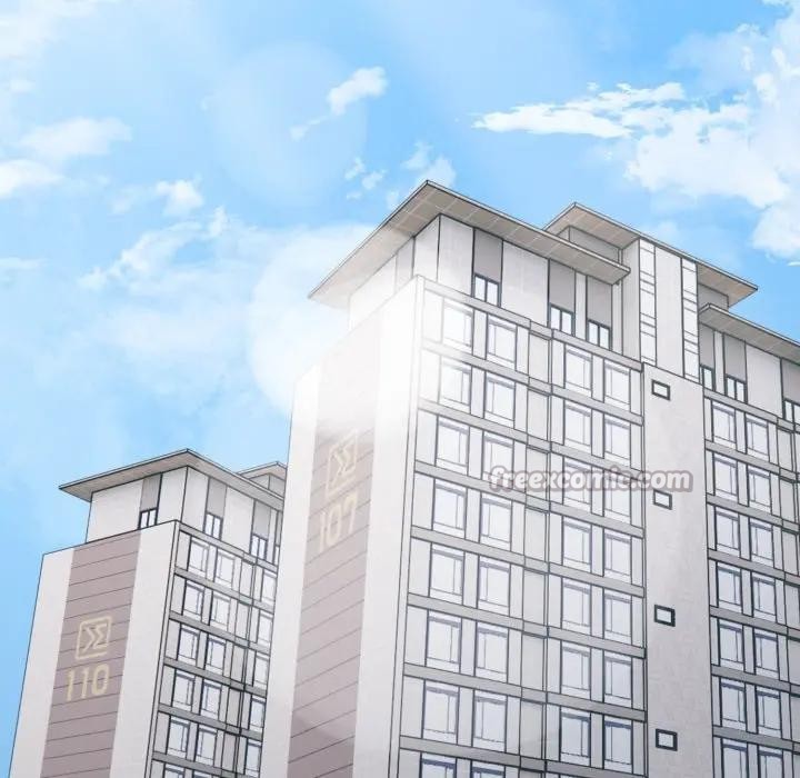 社区人妻的陷阱第7话