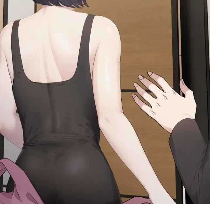 社区人妻的陷阱第8話