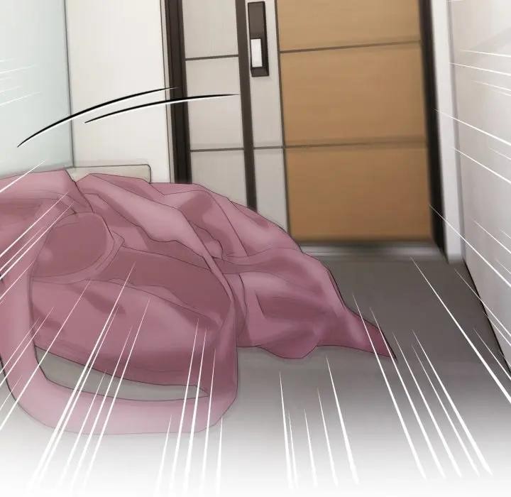 社区人妻的陷阱第8话