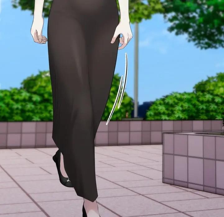 社区人妻的陷阱第8话