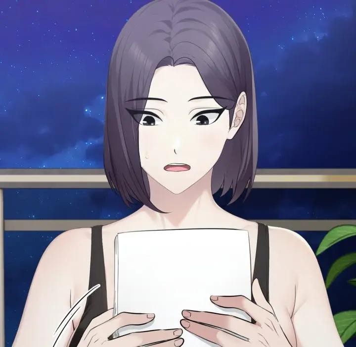 社区人妻的陷阱第8话