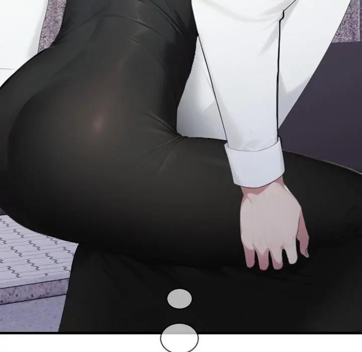 社区人妻的陷阱第8話