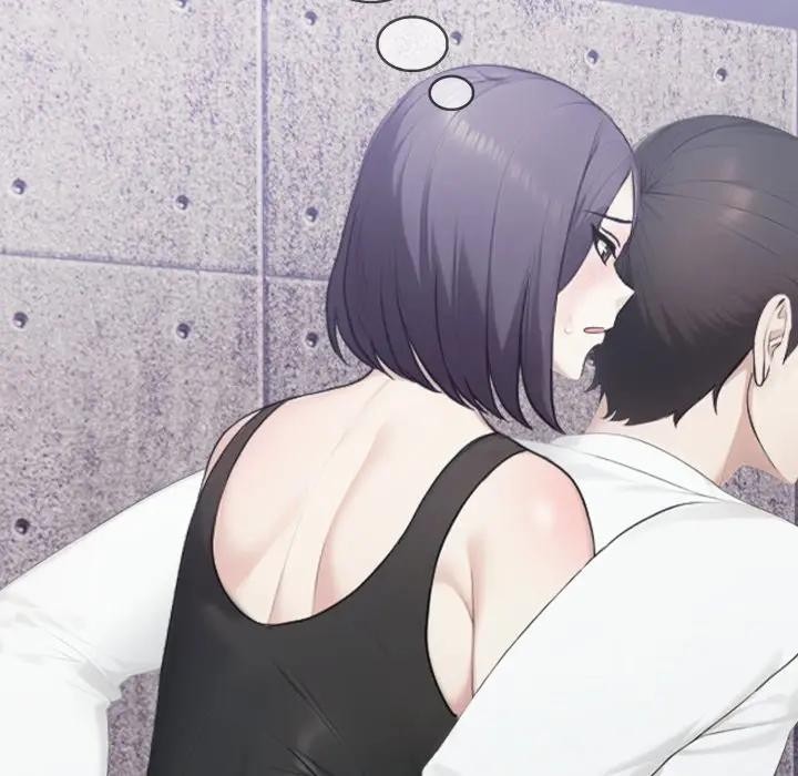 社区人妻的陷阱第8话