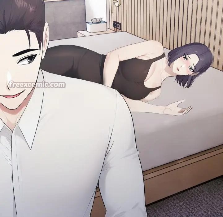 社区人妻的陷阱第8話