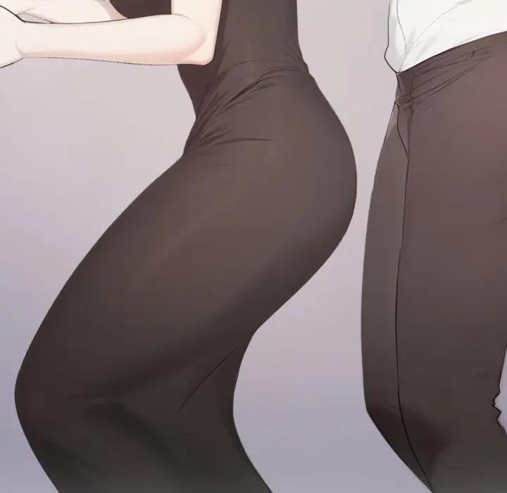 社区人妻的陷阱第8话