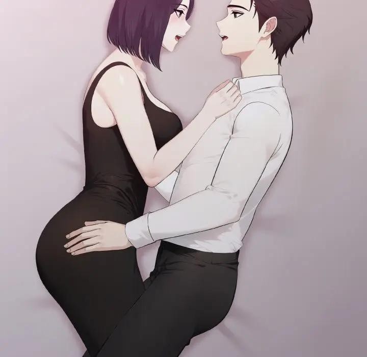 社区人妻的陷阱第9話